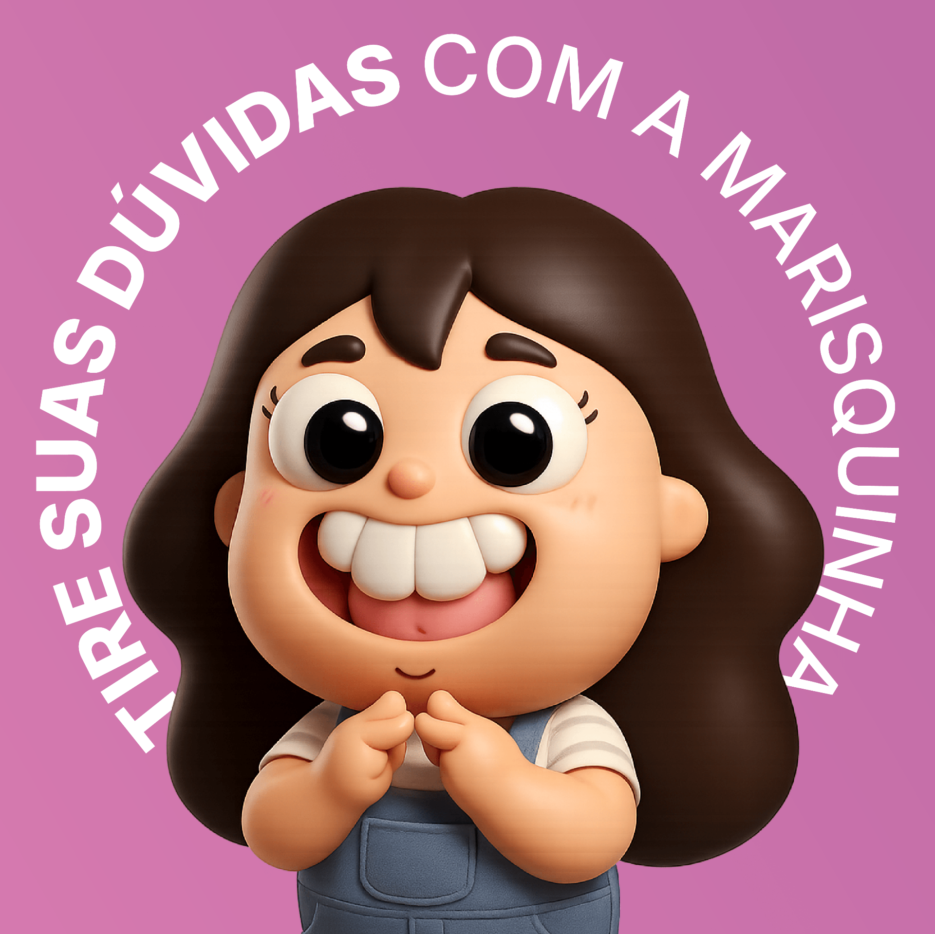 Assistente Marisquinha